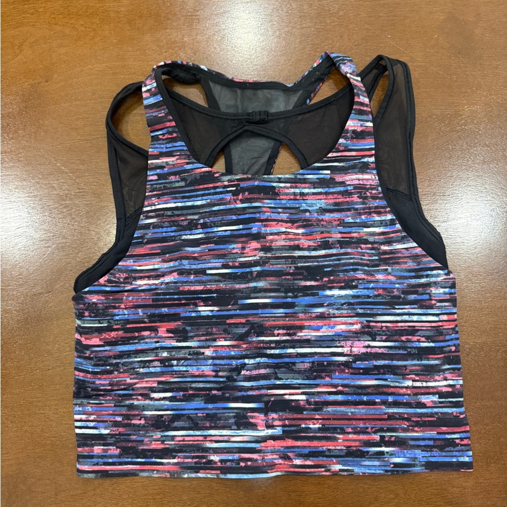 lululemon athletica tank top
